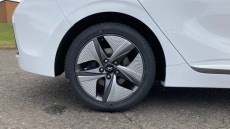 Hyundai IONIQ 1.6 GDi Hybrid Premium SE 5dr DCT Hybrid Hatchback